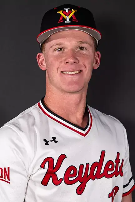 Max Perry, Baseball, Virginia Military Institute