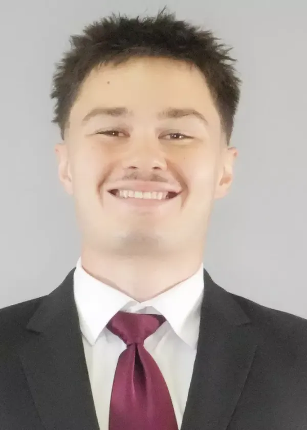Elijah Windham, Football, McMurry University
