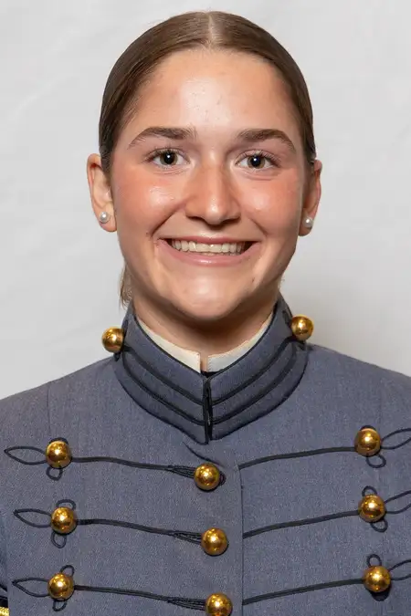 Addison Ruland, Lacrosse, United States Military Academy