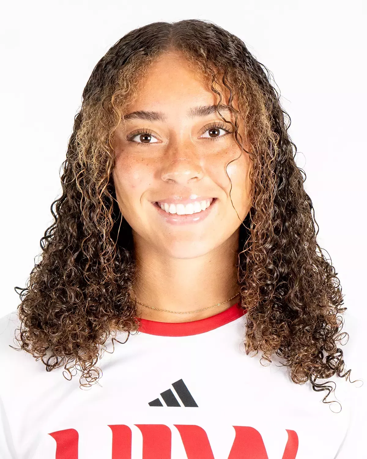 Joella Livingston, Soccer, University of the Incarnate Word