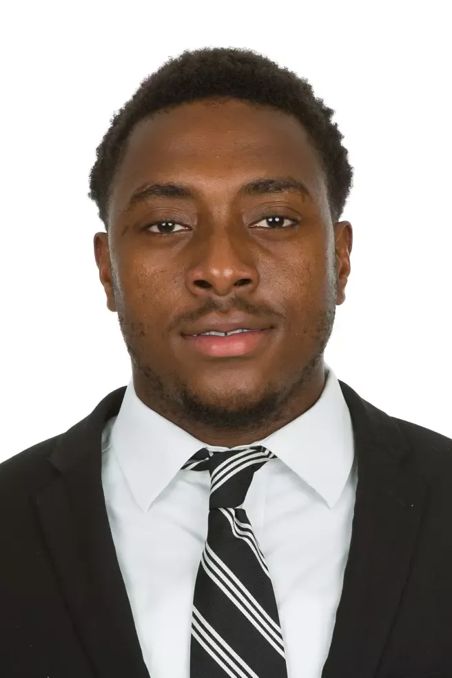 Damarion Cooper, Football, Northwestern State University
