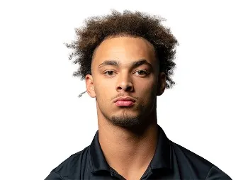 Antonio Harris, Football, undefined