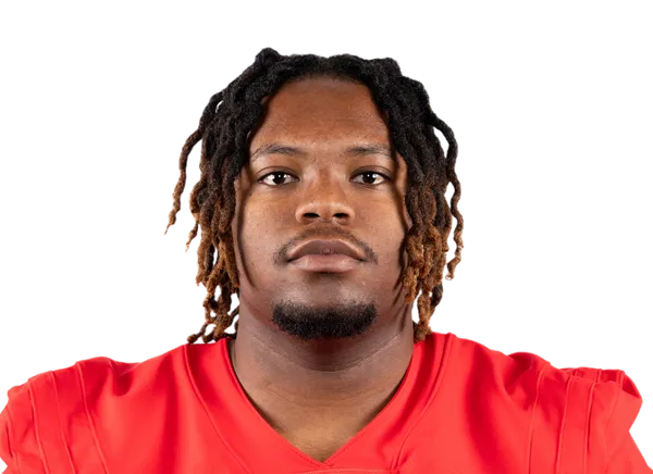 Jason Brooks Jr., Football, undefined