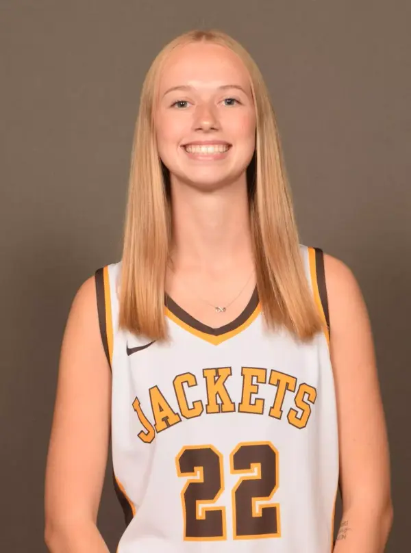 Addison Weimer, Basketball, Baldwin Wallace University