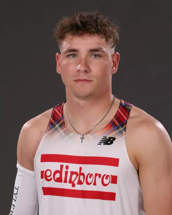 Brayden Kunselman, Track and Field (O), Pennsylvania Western University, Edinboro