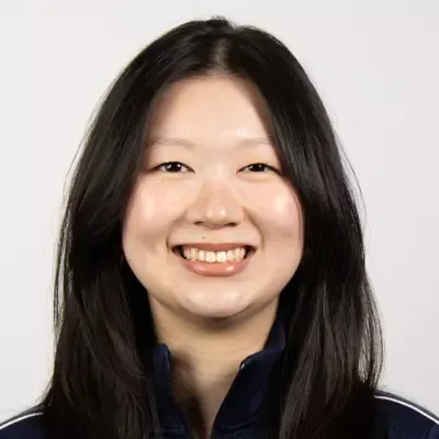 Michelle Lee, Fencing, Yale University