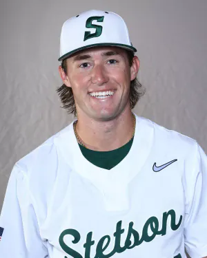 Ethan Phillips, Baseball, Stetson University