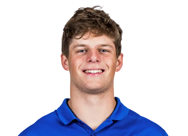 Bradley Gompers, Football, undefined