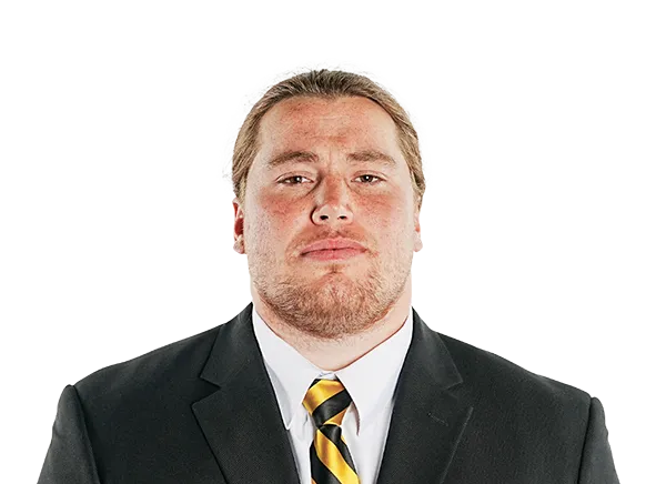 Zach Krotzer, Football, undefined