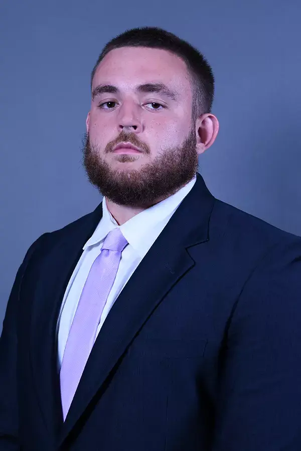 Cy McCall, Football, Shippensburg University