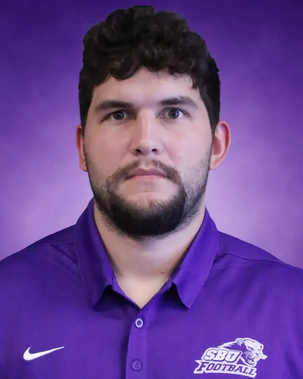 Isaiah Rubio, Football, Southwest Baptist University