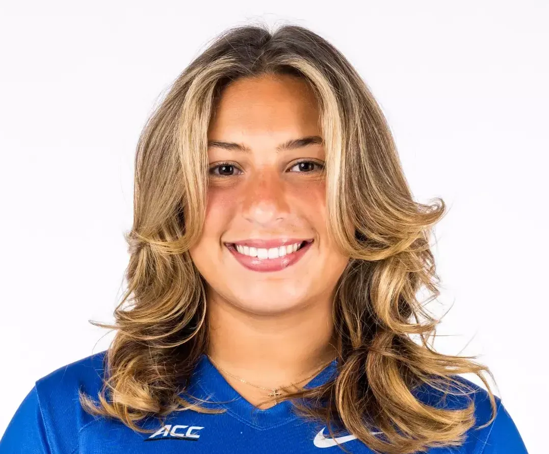 Chloe Miccolis, Lacrosse, undefined