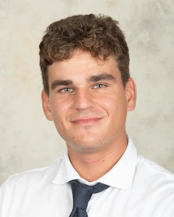Patrick Mihai, Tennis, Lehigh University
