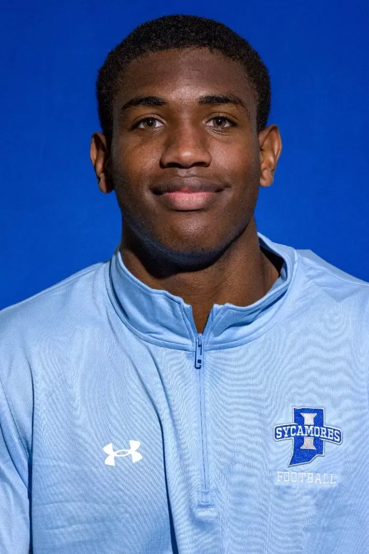 Khalil Jefferson, Football, undefined