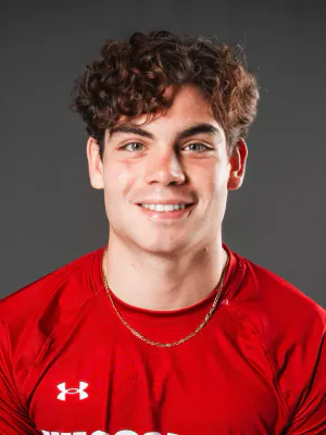 Gianluca Del Priore, Soccer, undefined