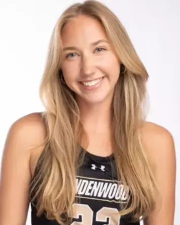 Annalie McWhorter, Beach Volleyball, undefined