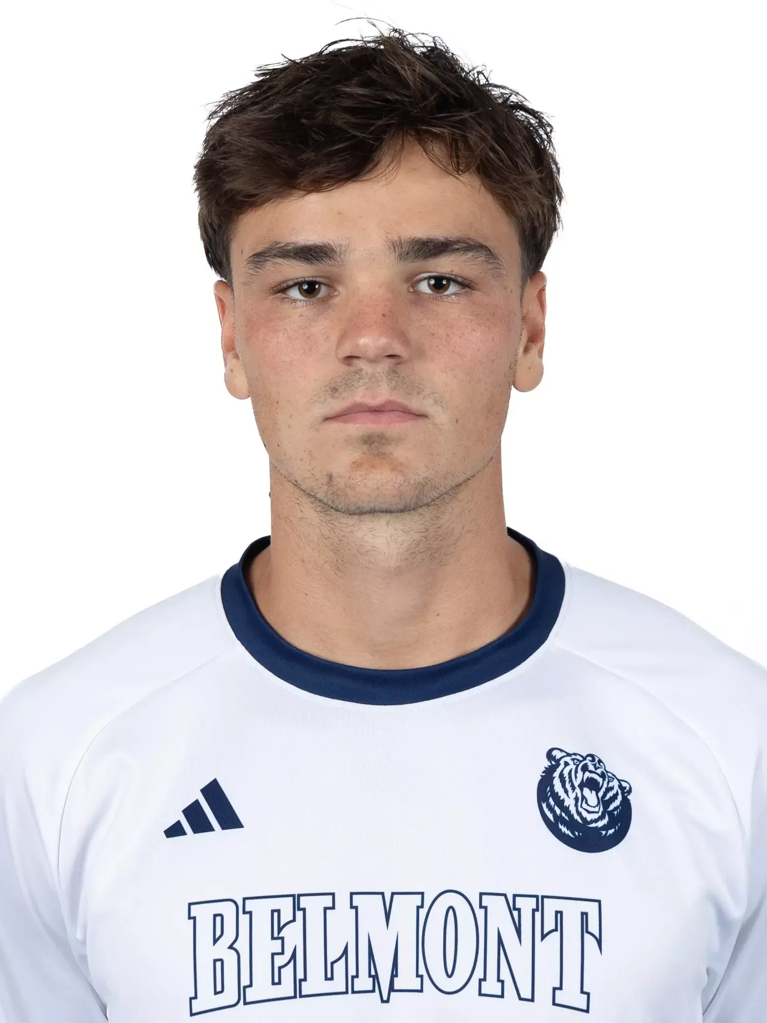 Nathan Ferguson, Soccer, Belmont University