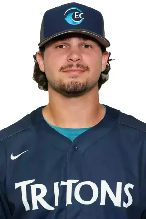 JD Hay, Baseball, Eckerd College