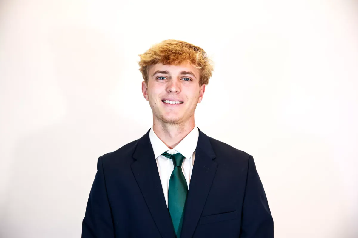 Benton Owens, Lacrosse, undefined