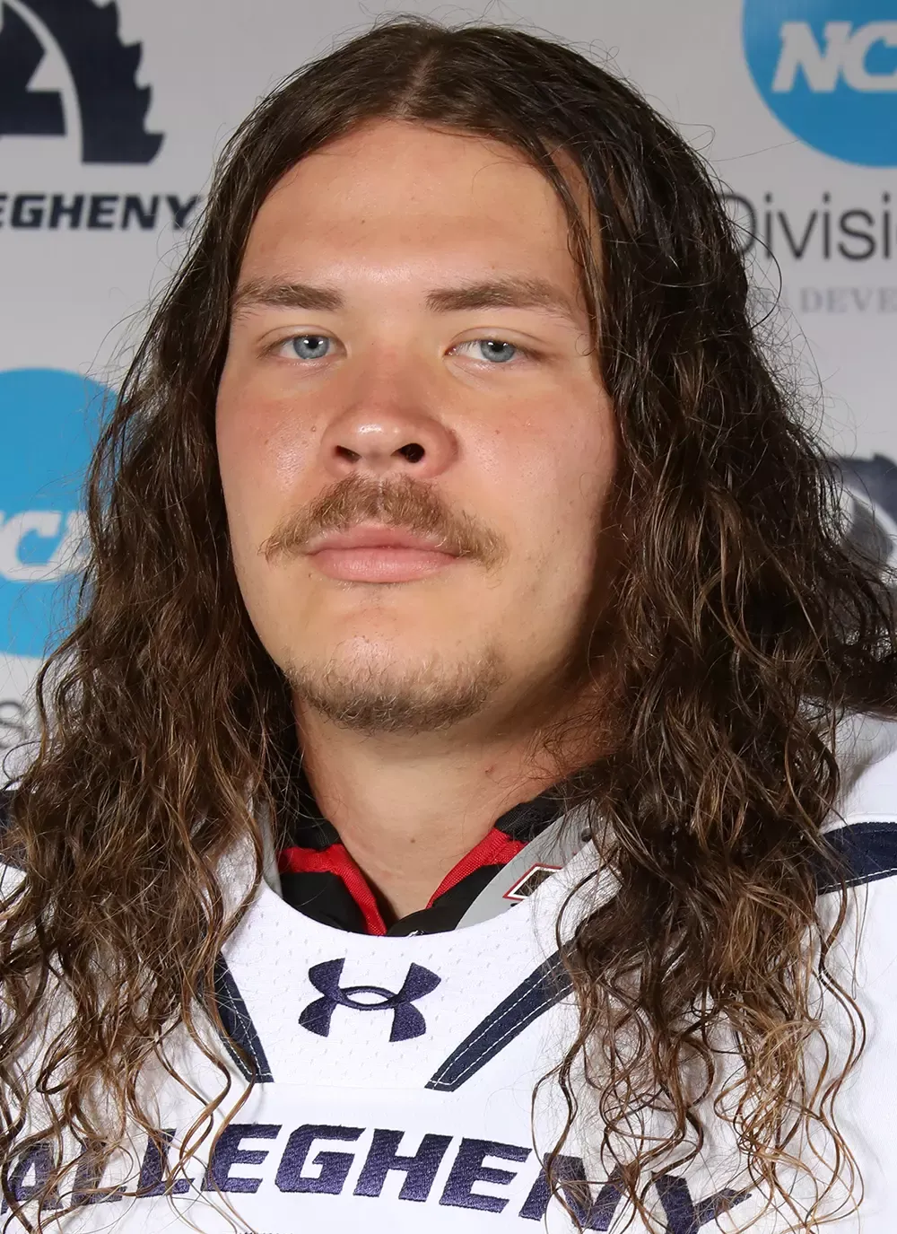 Coltin Colucci, Football, undefined