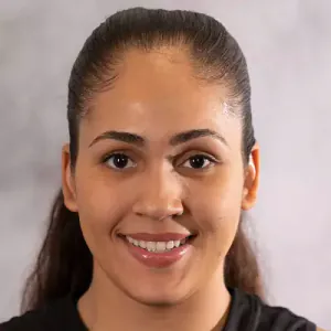 Thalia Iglesias, Volleyball, undefined