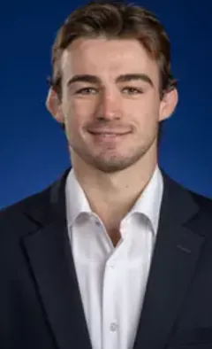 Lachlan McNeil, Wrestling, University of Michigan