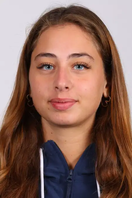 Mikaela Lyri, Track and Field (O), University of Pennsylvania