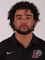 Kendrick McWilliams, Football, Lafayette College
