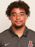 Kendrick McWilliams, Football, undefined