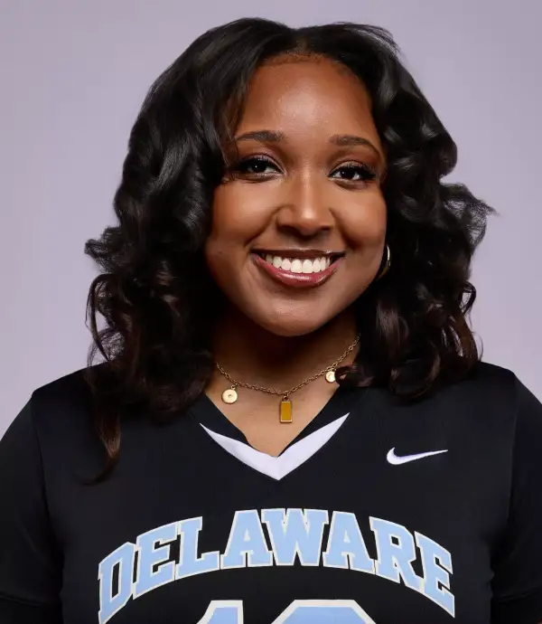 Taylor Weston, Lacrosse, Delaware State University