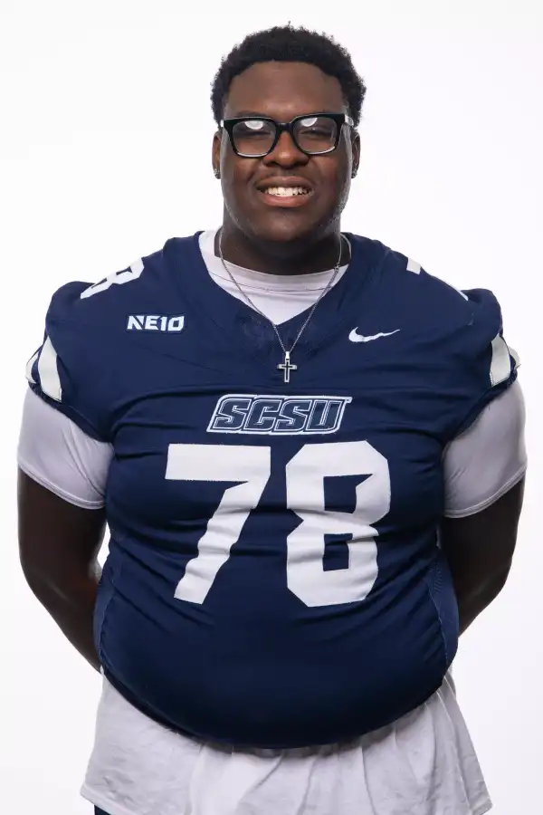 TJ Byrd, Football, Southern Connecticut State University