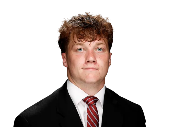 Brody McCutcheon, Football, undefined