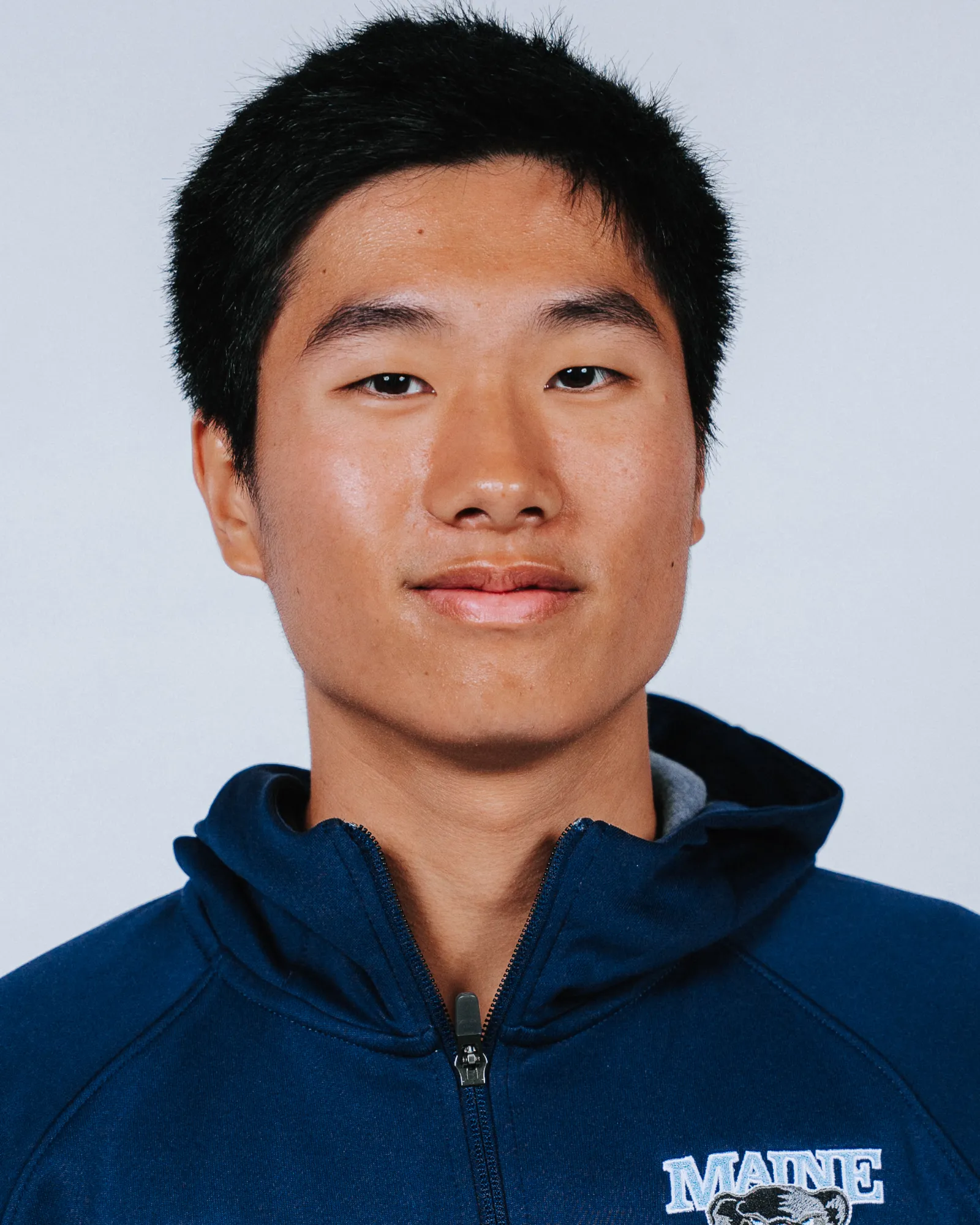 Max Louie, Swimming & Diving, University of Maine