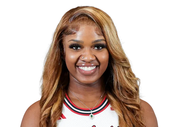 Daelyn Craig, Basketball, Nicholls State University