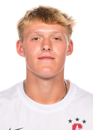 Aidan Reilly, Soccer, undefined