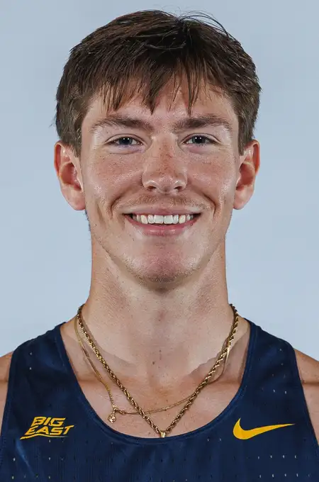 Will Allen, Track and Field (O), Marquette University