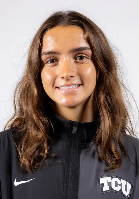 Taylor Steelman, Swimming & Diving, Texas Christian University