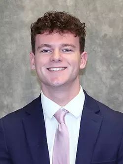 Carson Kasmer, Basketball, Gettysburg College