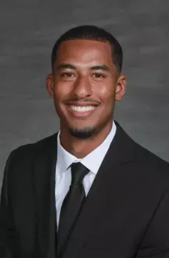 Max Beckford, Hockey, undefined