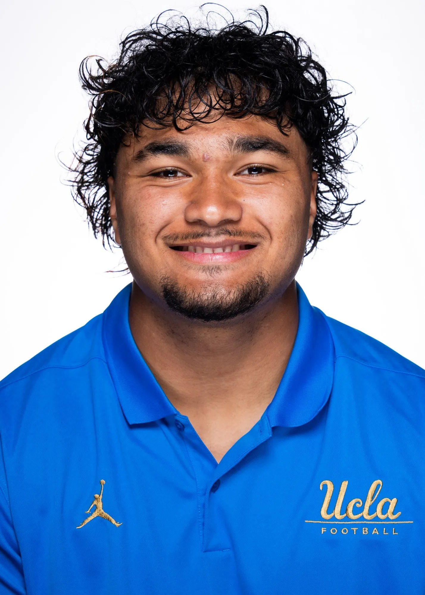 Malaki Soliai-Tui, Football, undefined