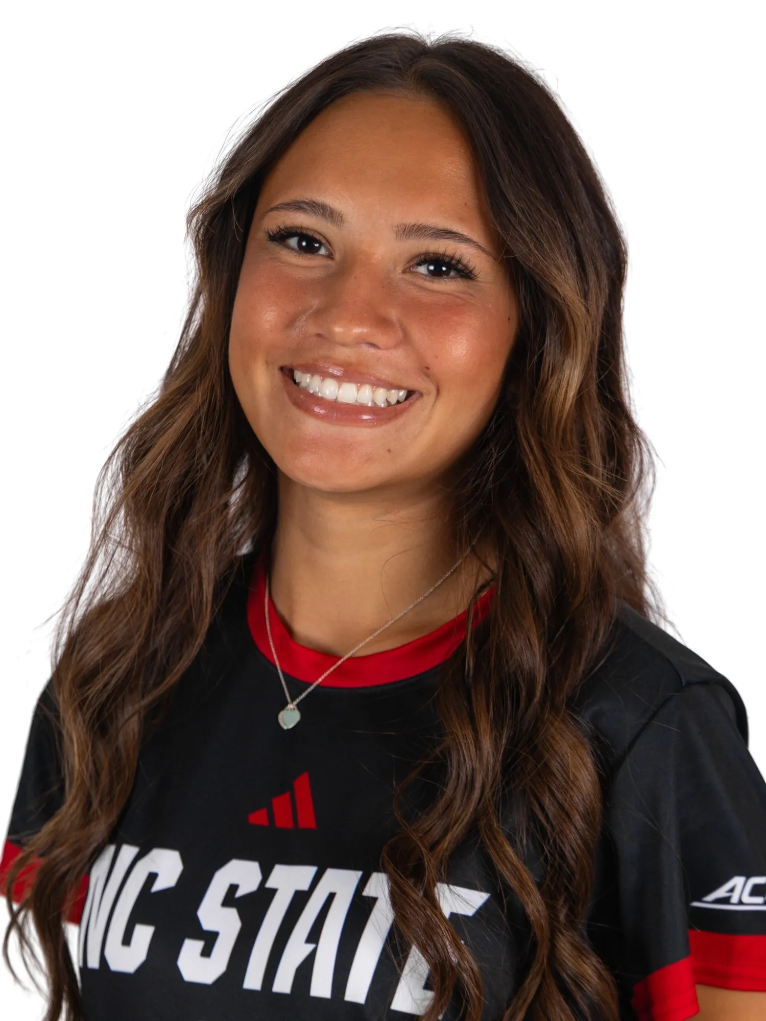 Nina Dukette, Soccer, North Carolina State University