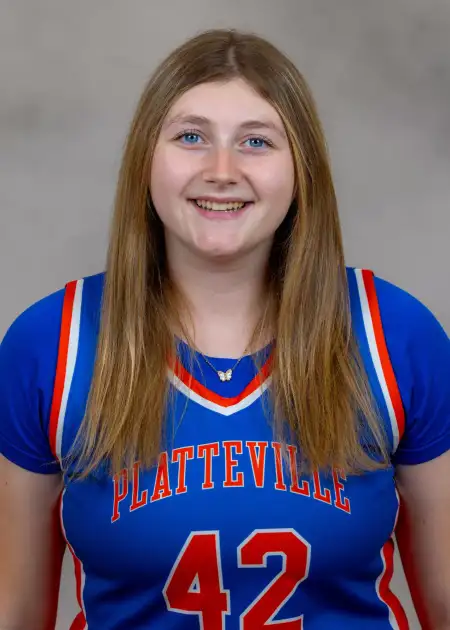 Lauren Kojo, Basketball, University of Wisconsin-Platteville