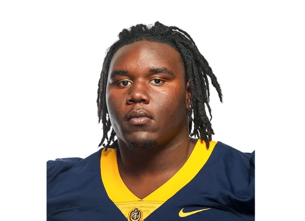 Ja'Quan Redfern, Football, undefined