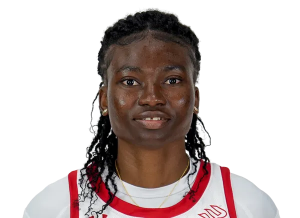 Jite Gbemuotor, Basketball, undefined