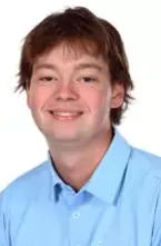 Gage Gaskins, Golf, Presbyterian University