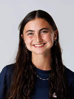 Audrey Heustis, Soccer, Liberty University