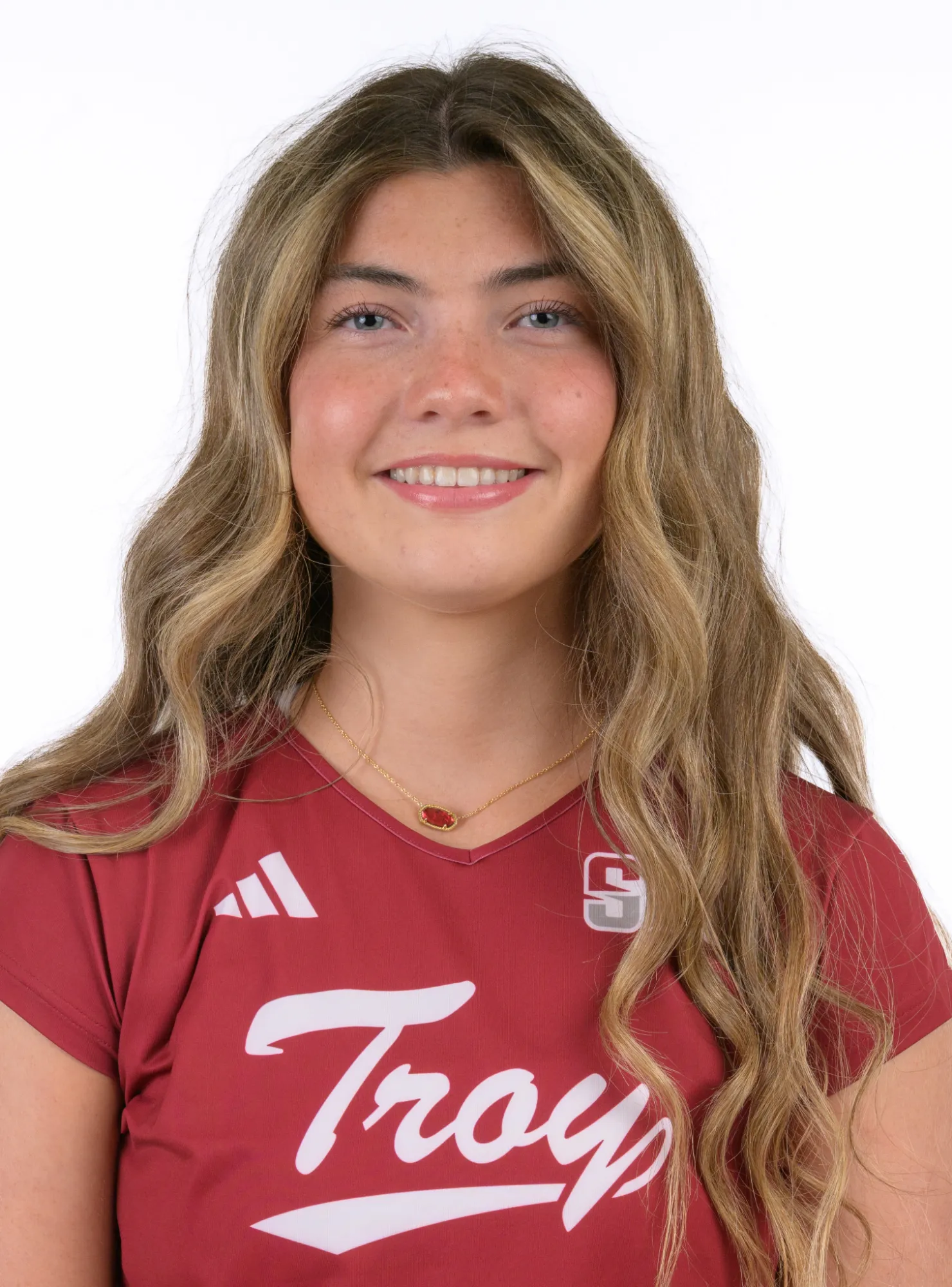 Haley Nash, Volleyball, undefined