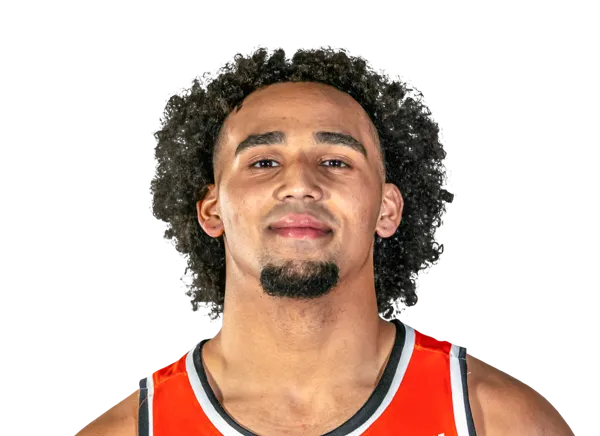 Jah Quinones, Basketball, Mercer University
