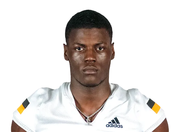 Exavious Reed, Football, undefined