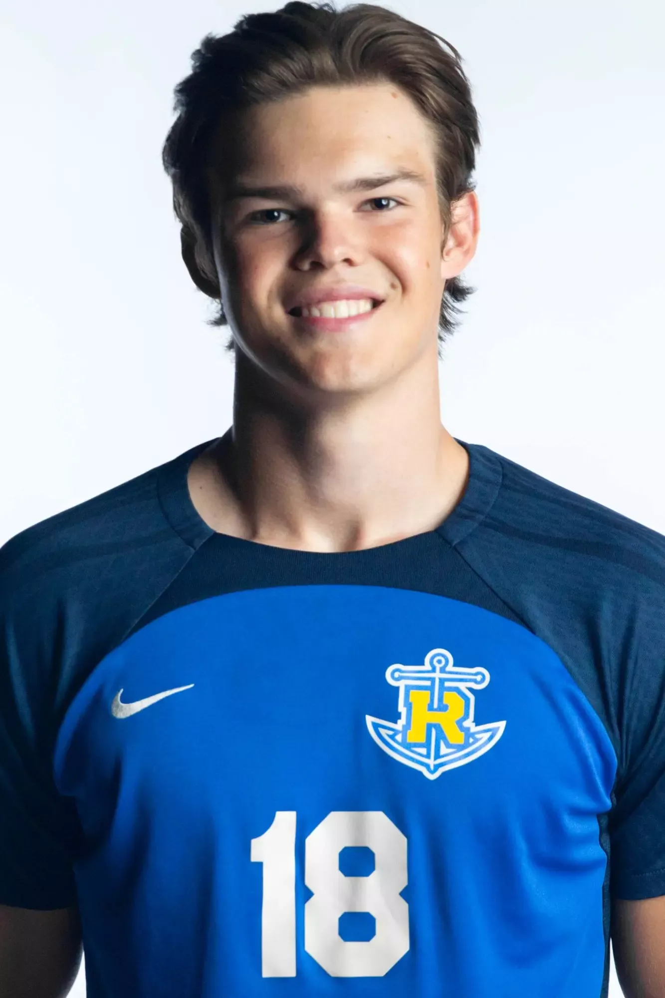 Karl Rimfeldt, Soccer, undefined